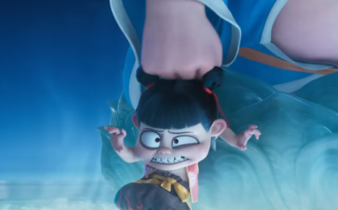 Review Film Animasi Modern Terbaru Favorit Penonton Global