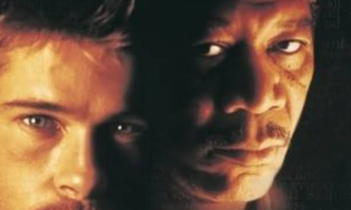 Review Film Se7en Misteri Pembunuhan Tujuh Dosa Mematikan