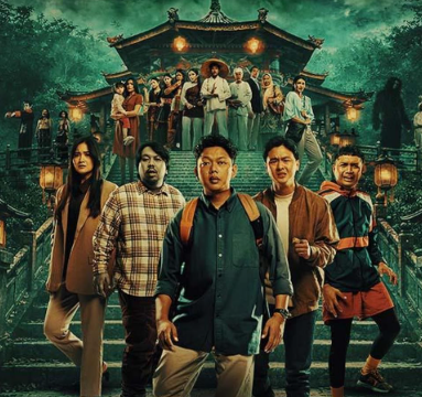 Review Film Mei 2026 Tren Sinema Global Storytelling